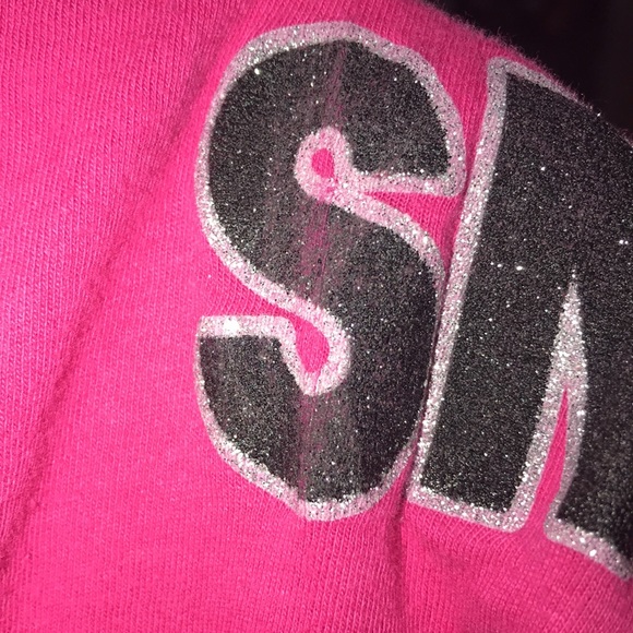 Girl’s Sparkling Place Top - Picture 6 of 7